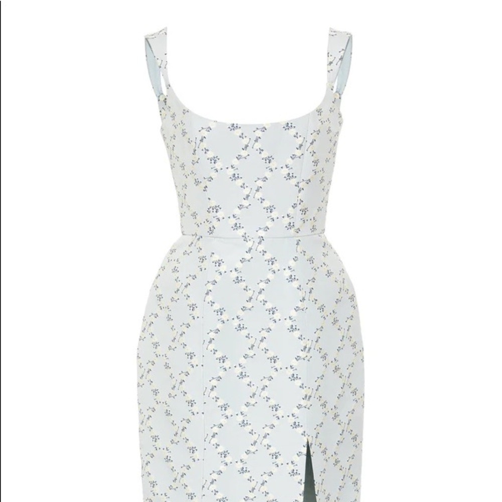 ISO Markarian Dress